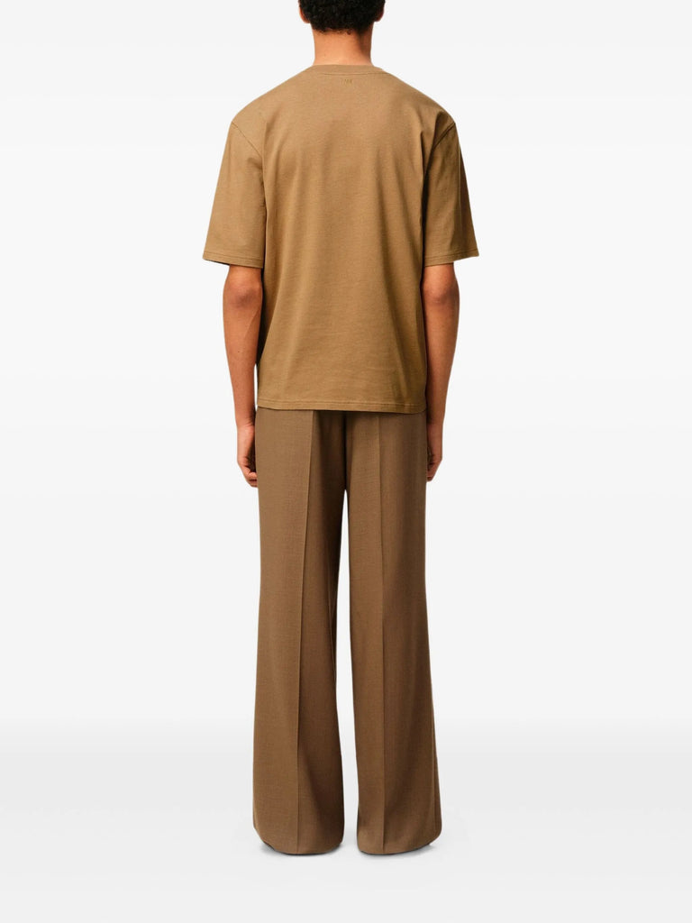 Ami De Coeur cotton T-shirt