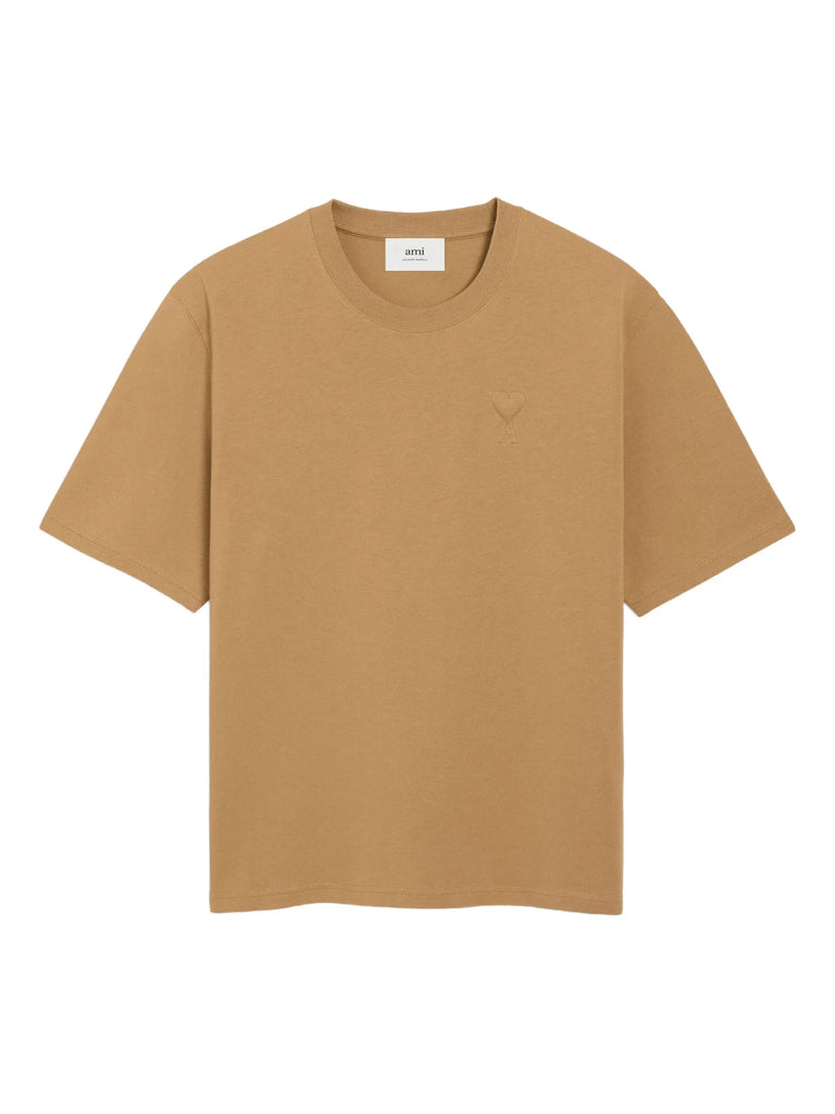 Ami De Coeur cotton T-shirt