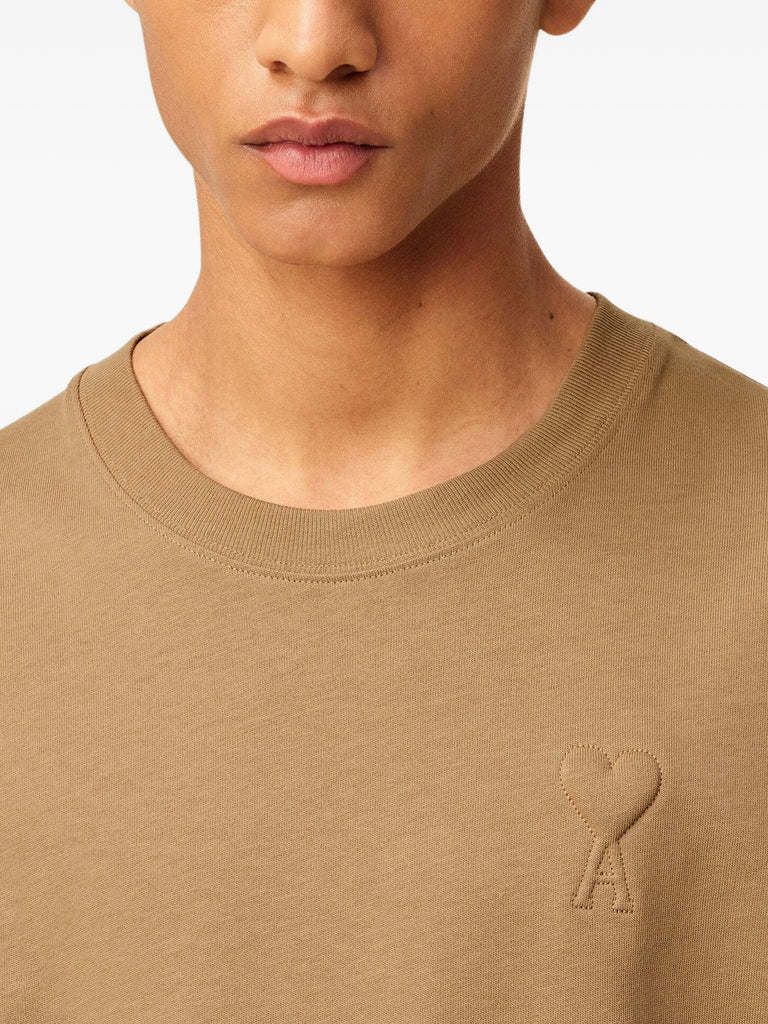 Ami De Coeur cotton T-shirt