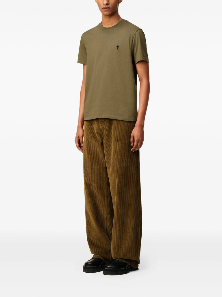 Ami De Coeur cotton T-shirt
