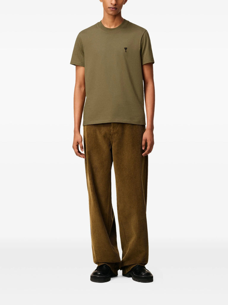 Ami De Coeur cotton T-shirt