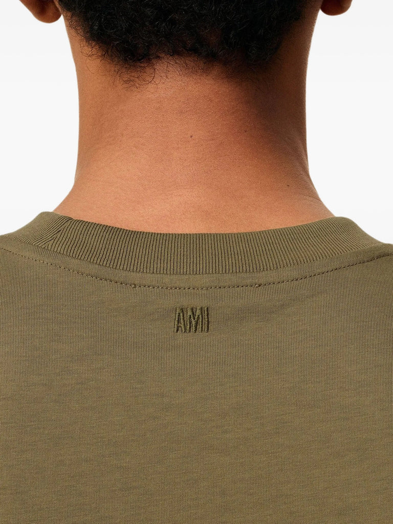Ami De Coeur cotton T-shirt