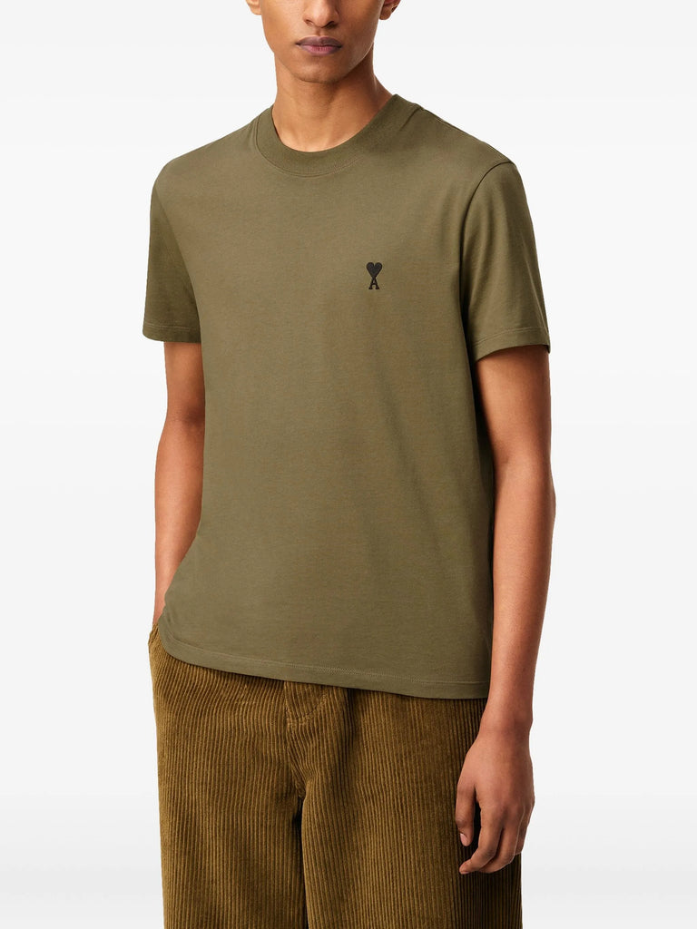 Ami De Coeur cotton T-shirt