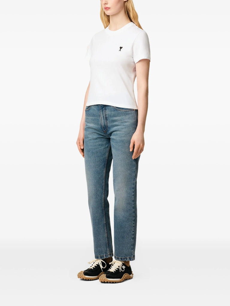 Ami De Coeur cotton T-shirt