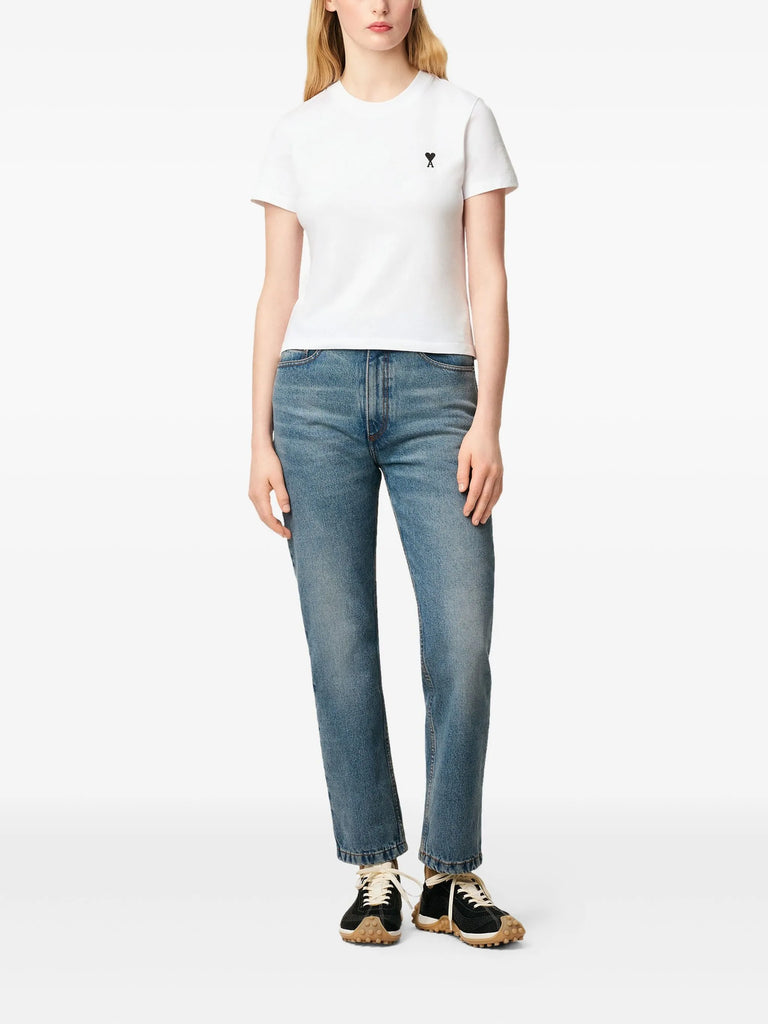 Ami De Coeur cotton T-shirt