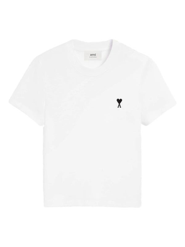 Ami De Coeur cotton T-shirt