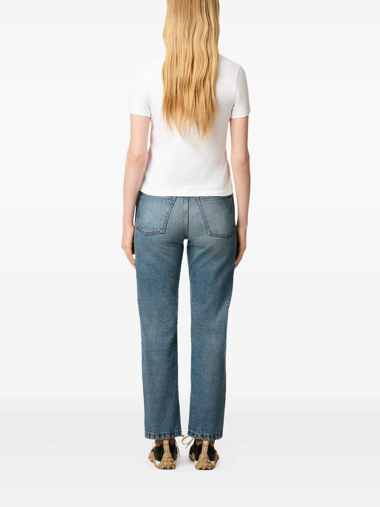 Ami De Coeur cotton T-shirt