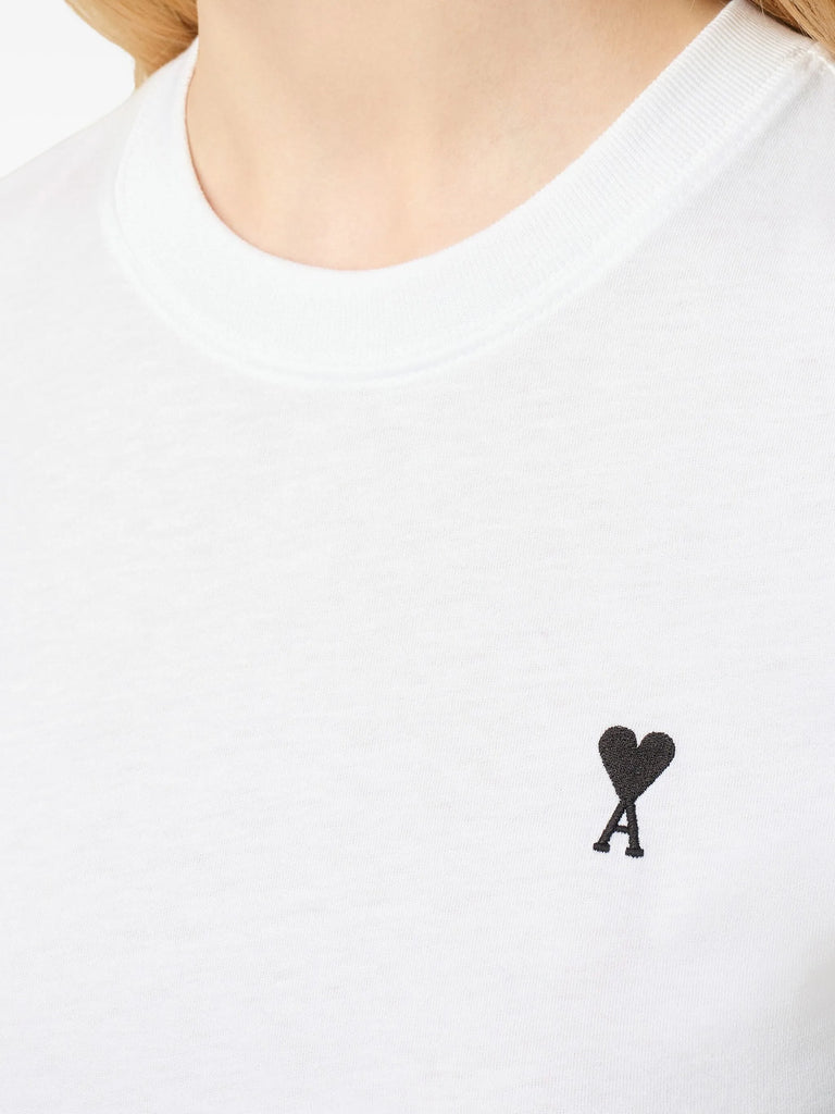 Ami De Coeur cotton T-shirt