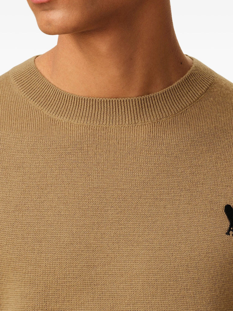 Ami de Coeur sweater