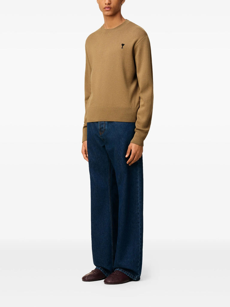 Ami de Coeur sweater