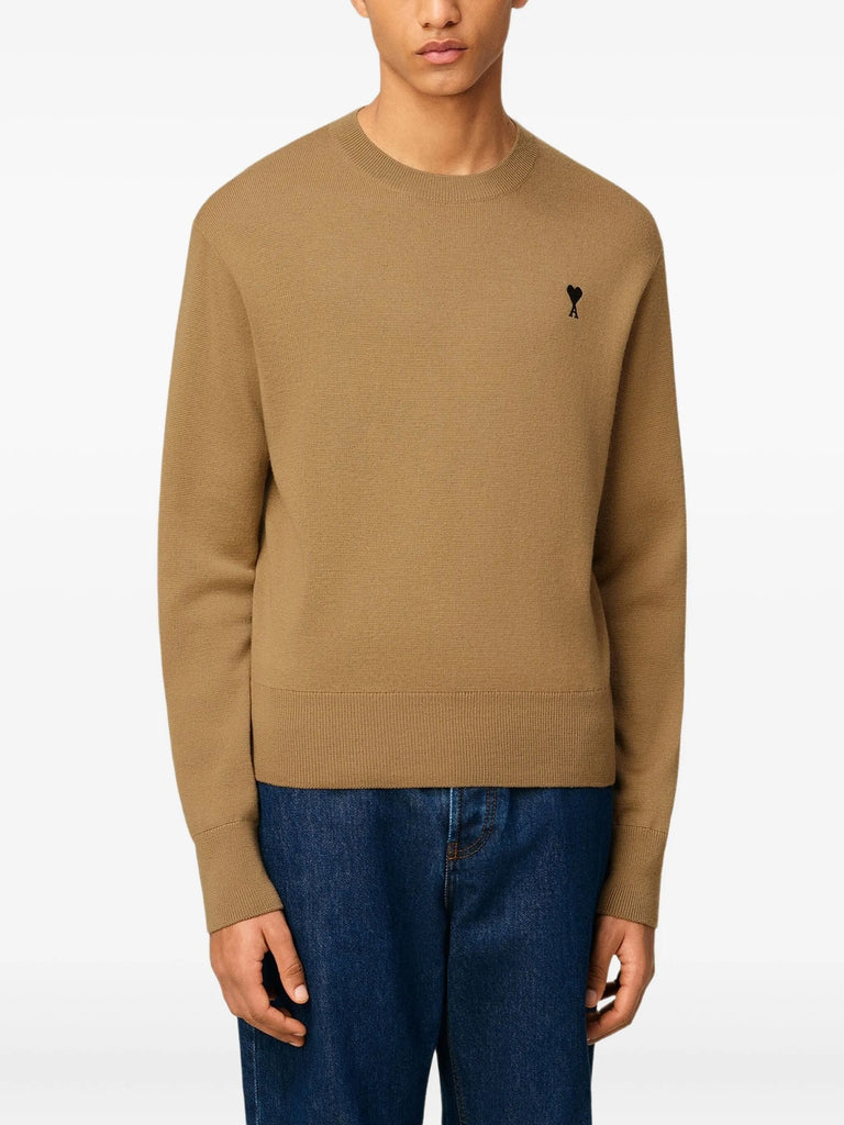 Ami de Coeur sweater