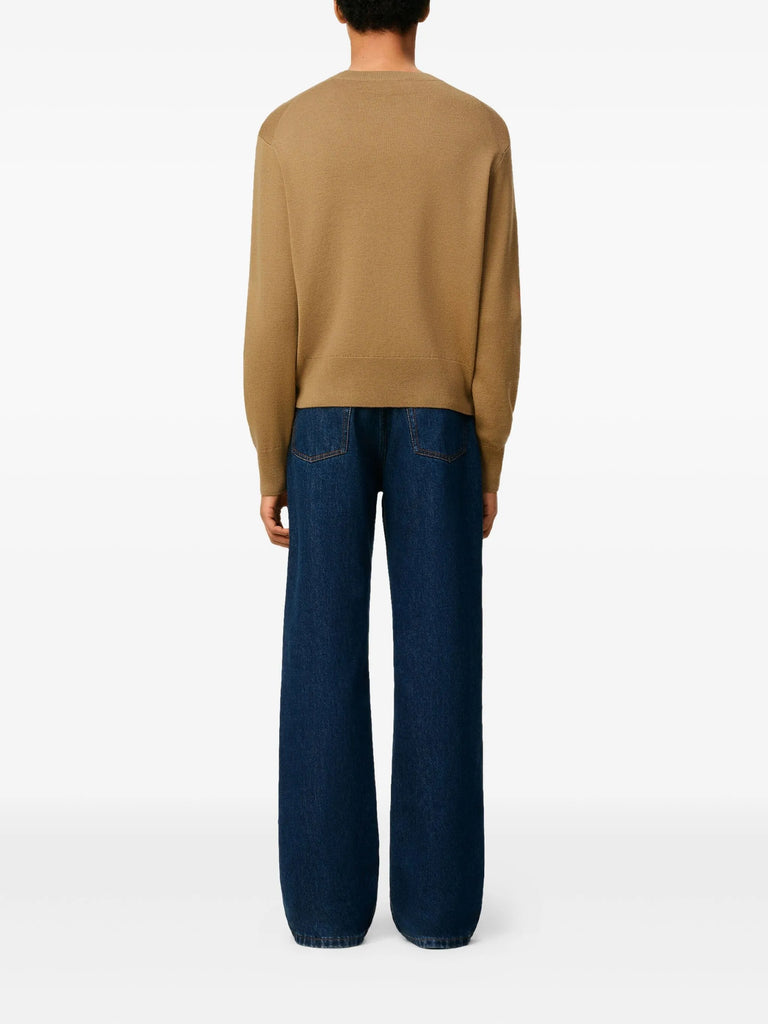 Ami de Coeur sweater