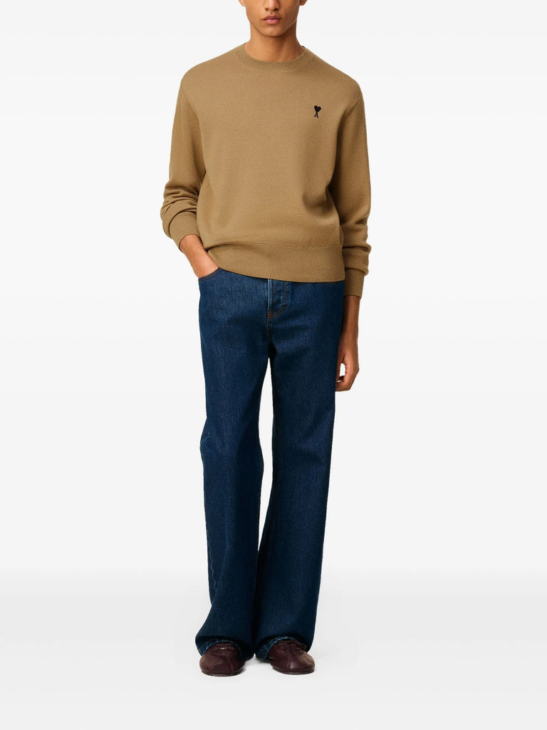 Ami de Coeur sweater