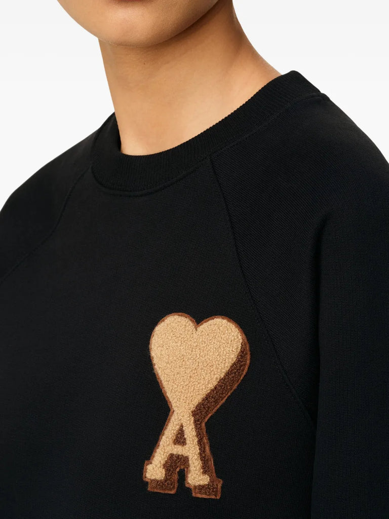 Ami de Coeur sweatshirt