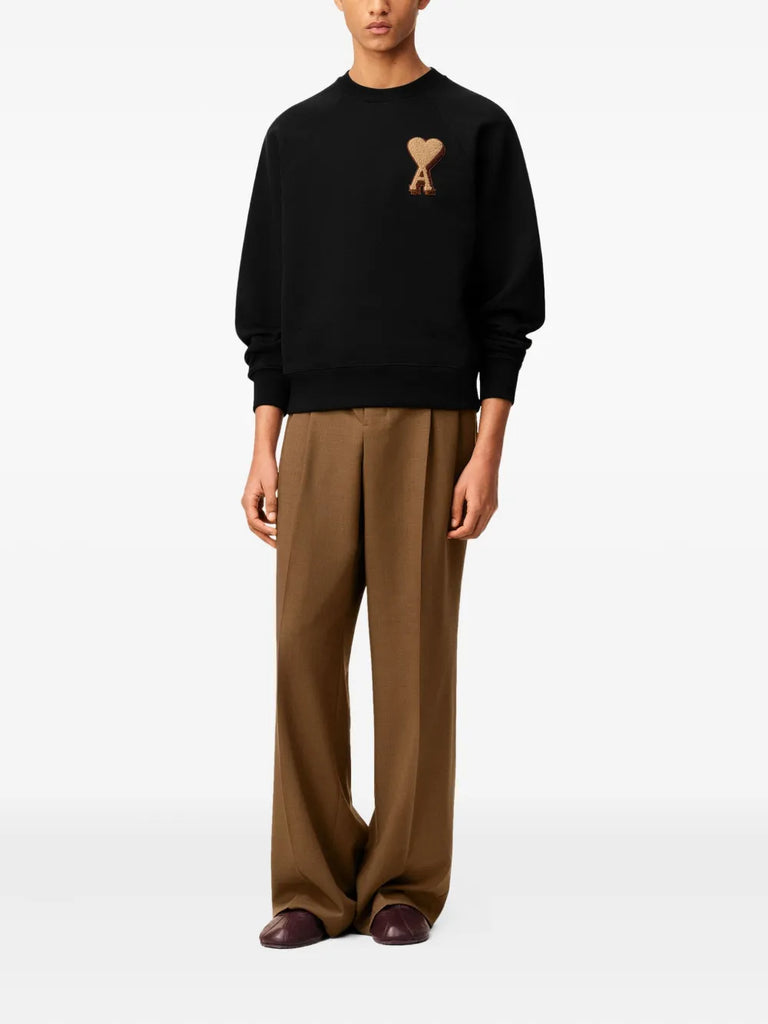 Ami de Coeur sweatshirt