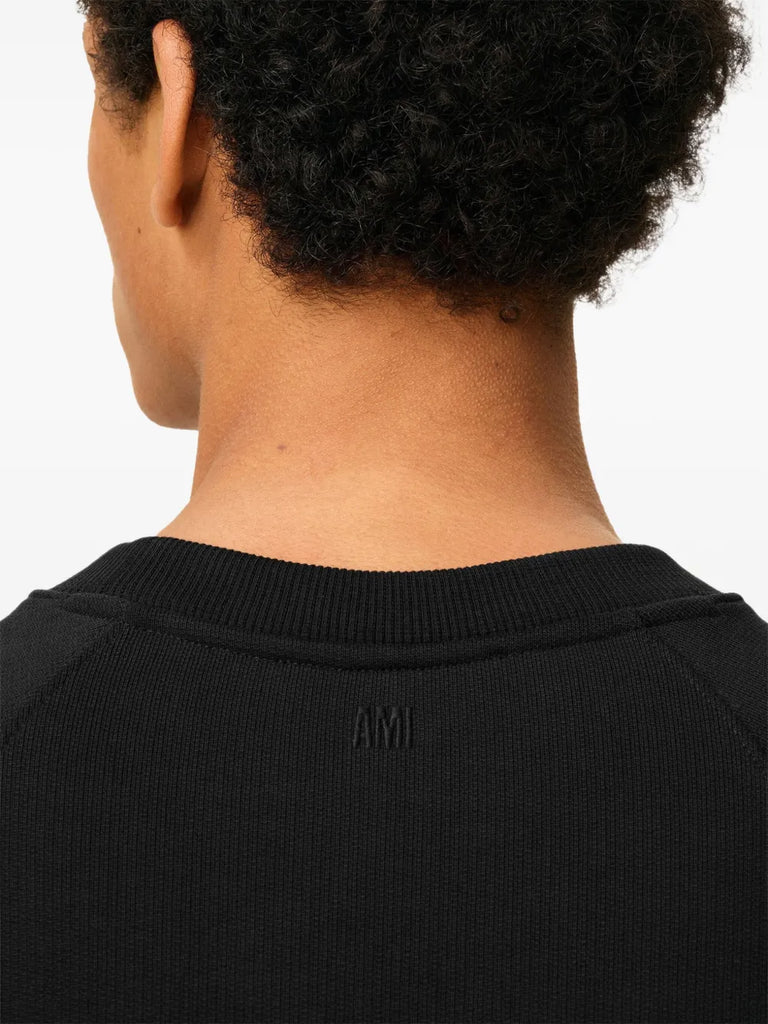Ami de Coeur sweatshirt