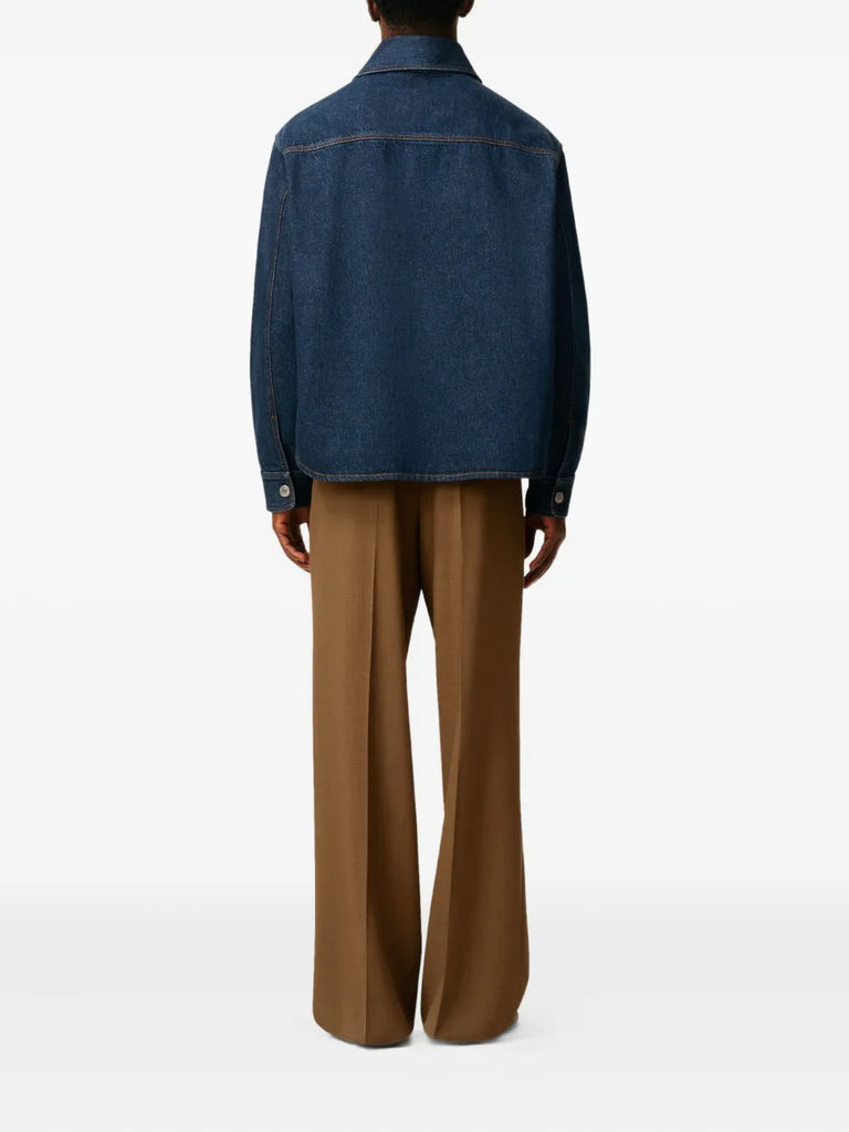 cotton jacket