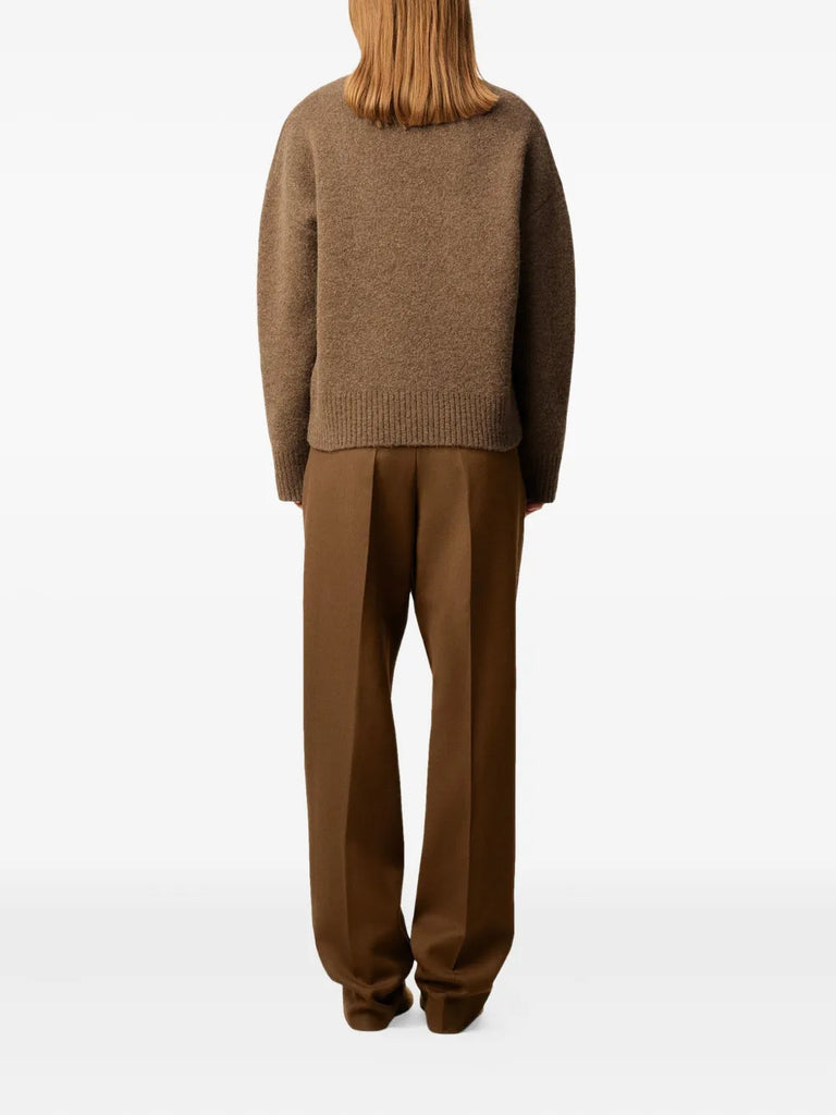 Ami de Coeur sweater
