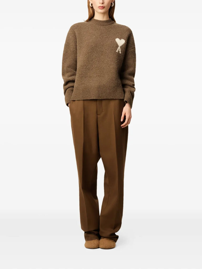 Ami de Coeur sweater