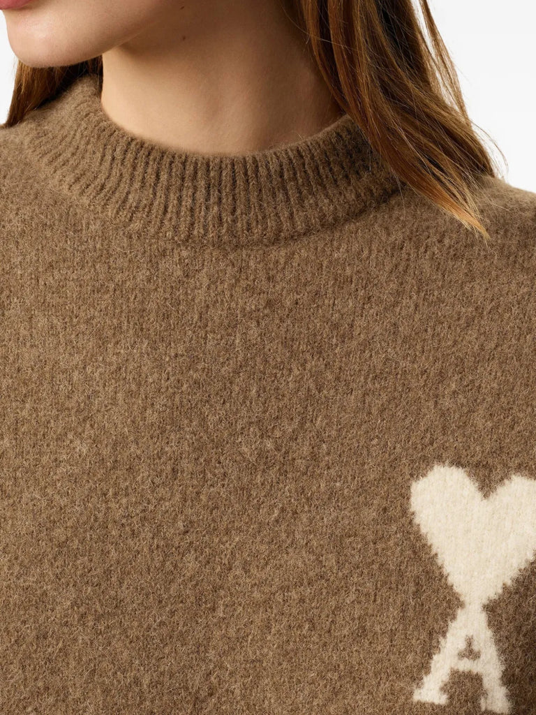 Ami de Coeur sweater