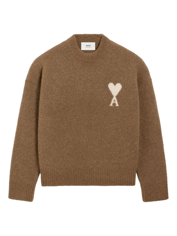 Ami de Coeur sweater