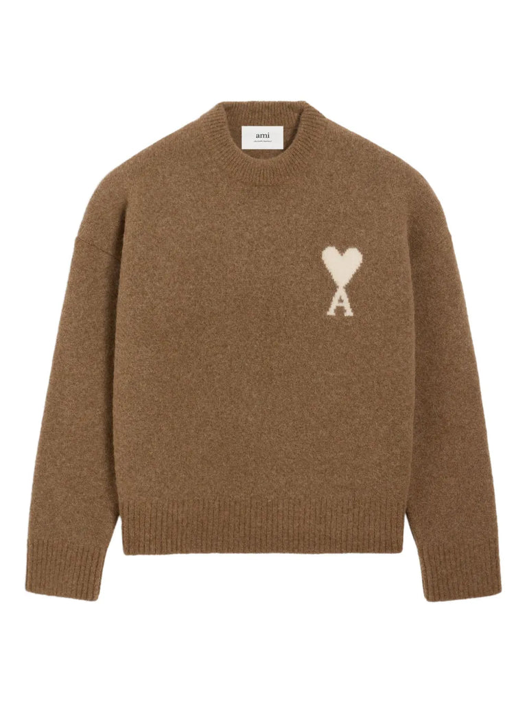 Ami de Coeur sweater