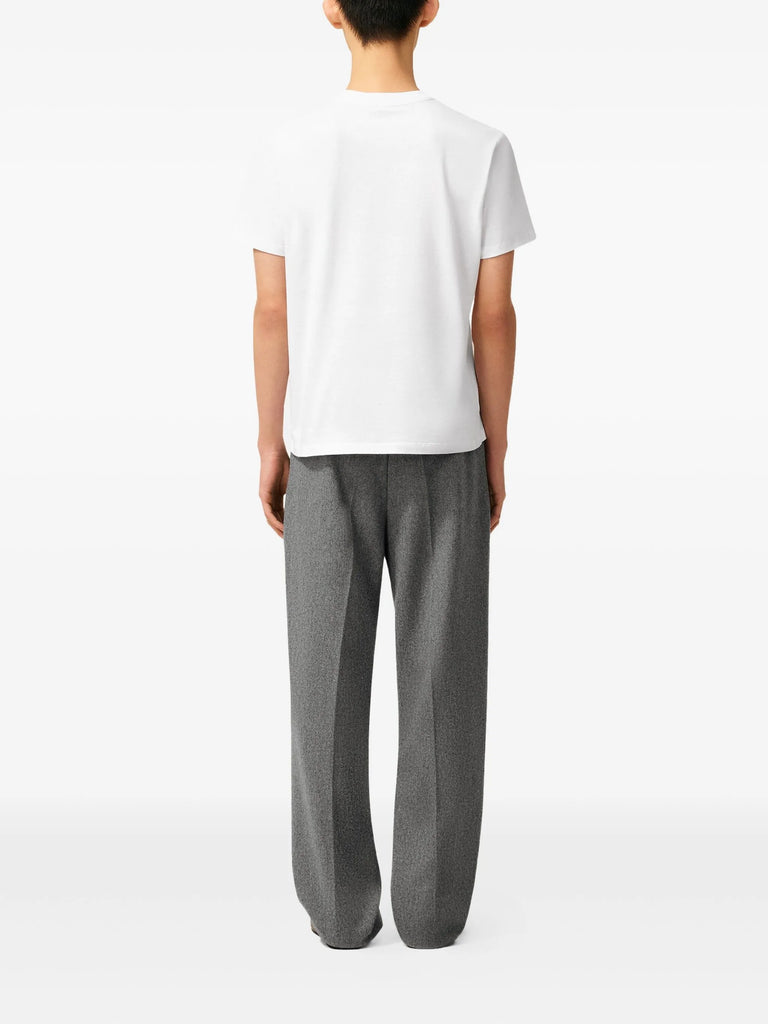 Ami De Coeur cotton T-shirt