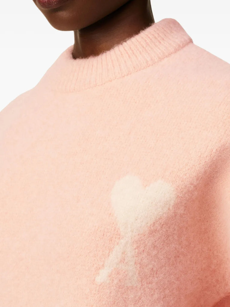 Ami de Coeur sweatshirt