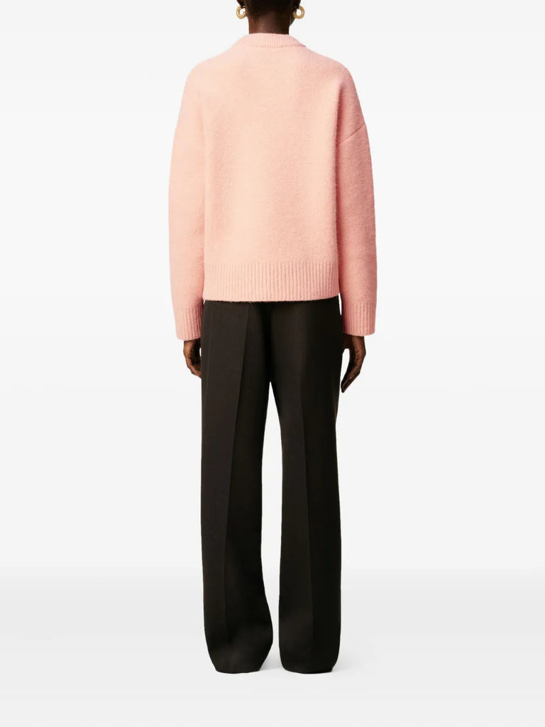Ami de Coeur sweatshirt