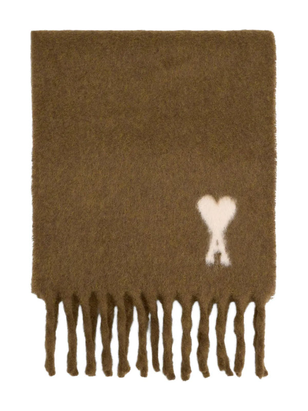 Ami de Coeur scarf