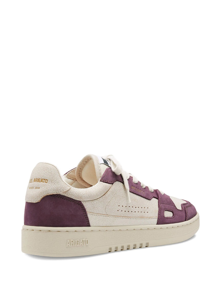 Dice sneakers