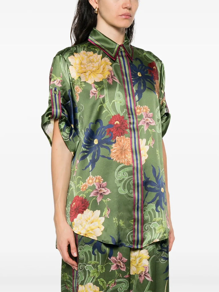 Avery shirt