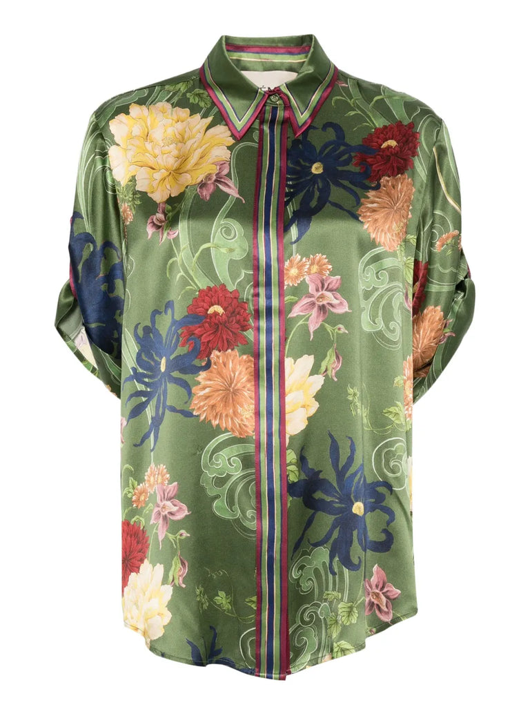 Avery shirt
