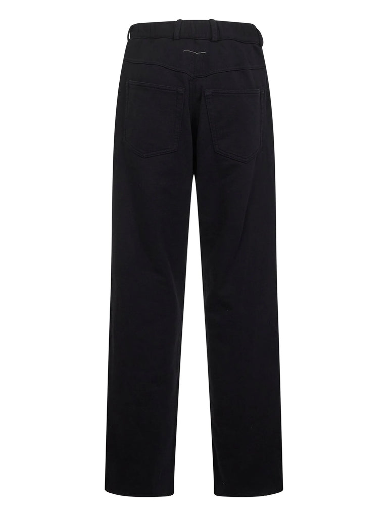 cotton trousers