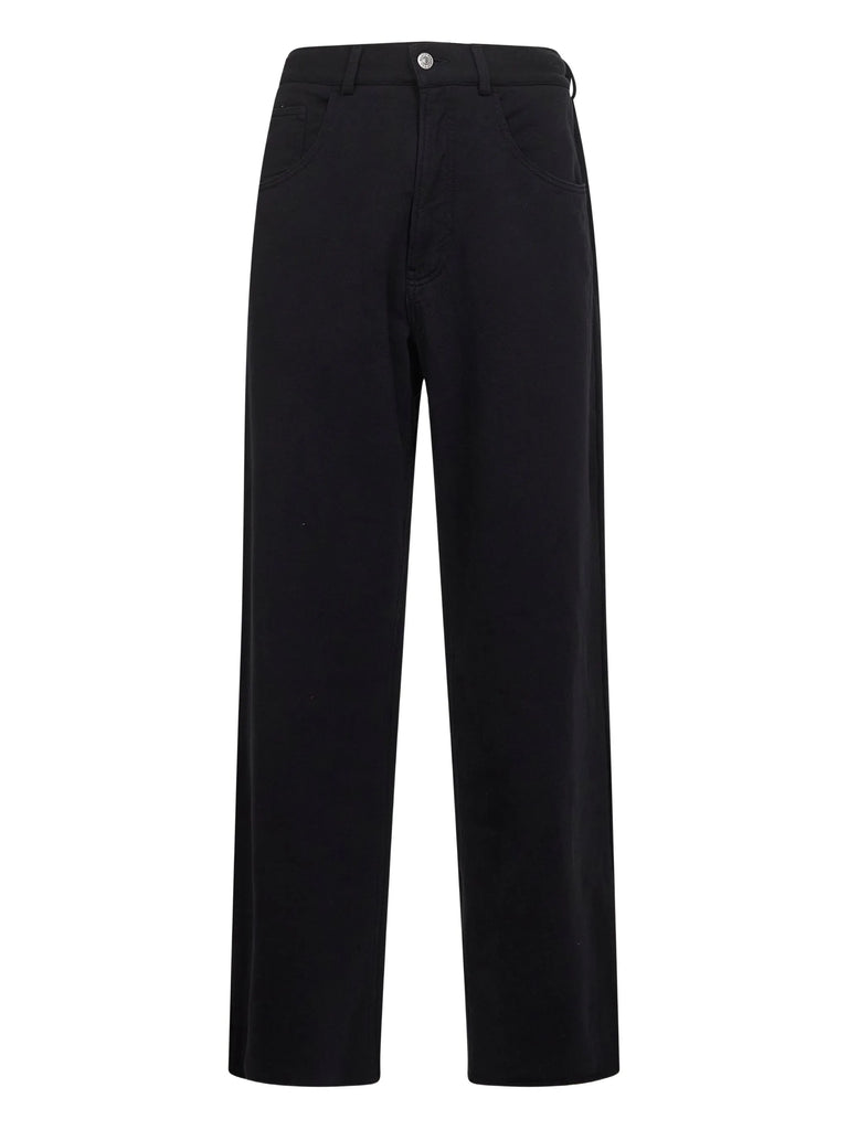 cotton trousers