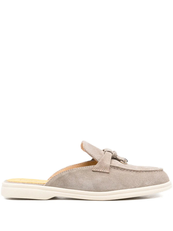 Halbschuhe 9 