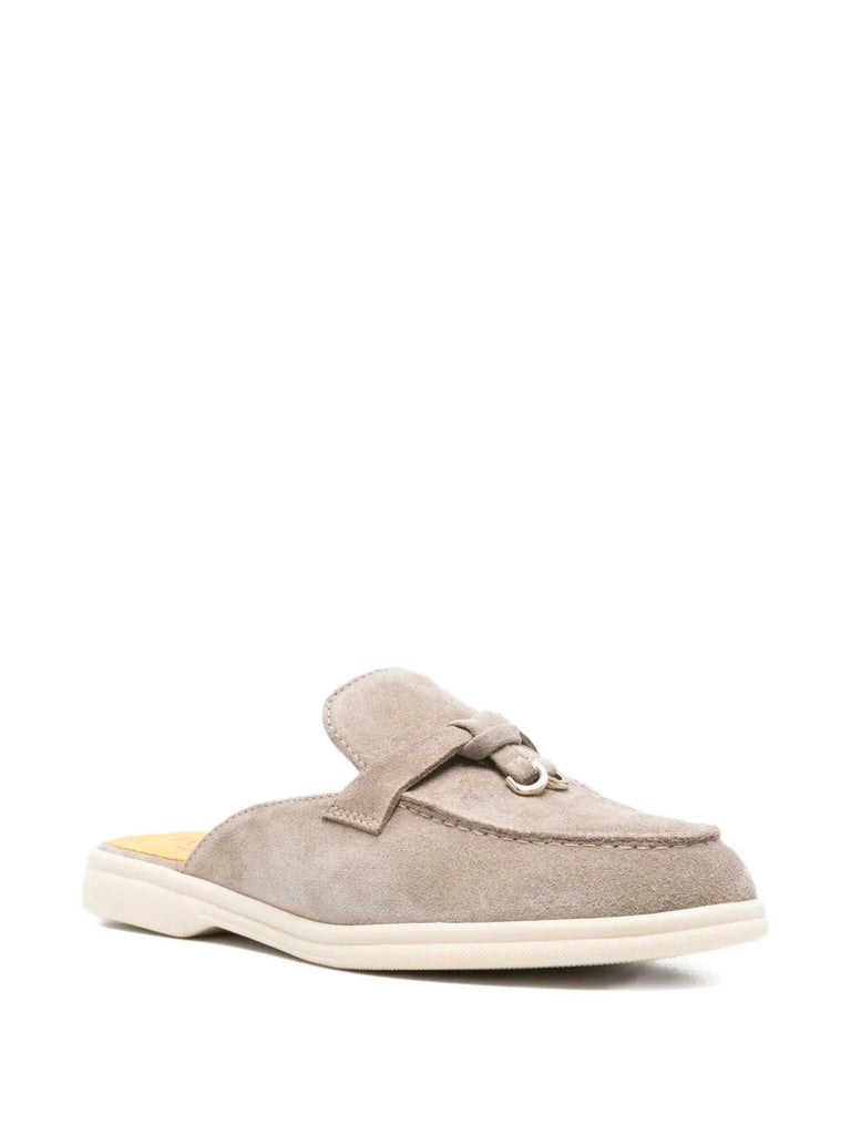 Halbschuhe 9 