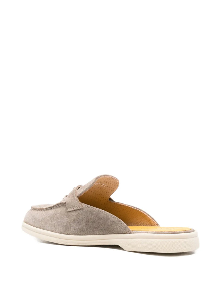 Halbschuhe 9 
