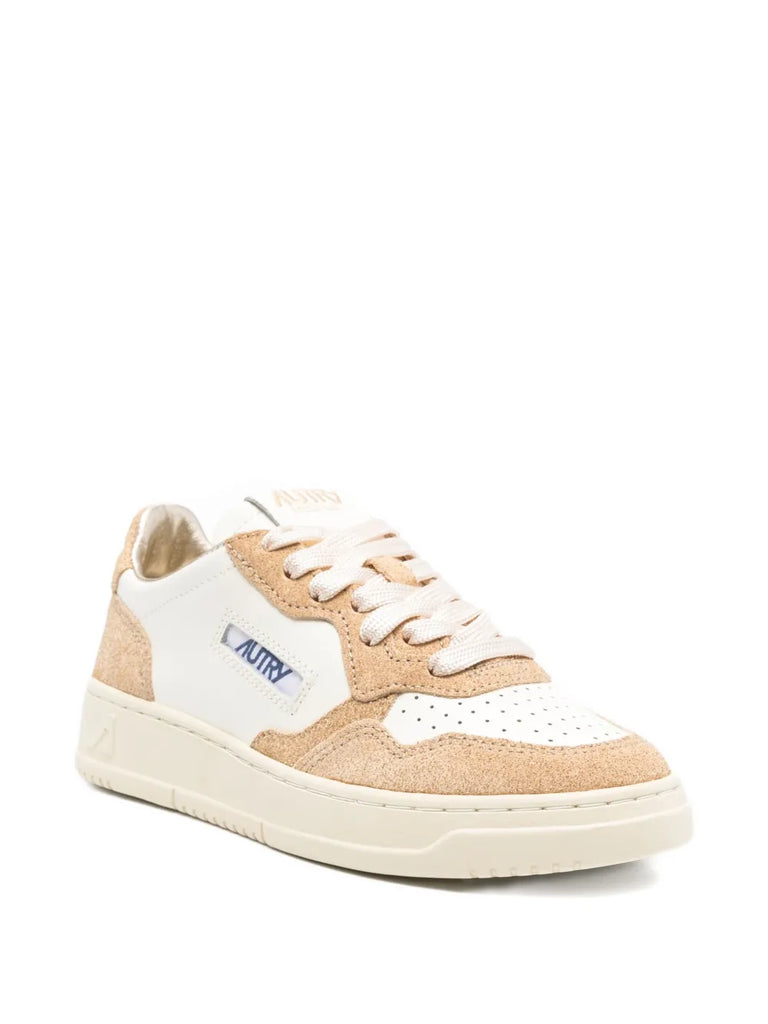 Medalist sneakers