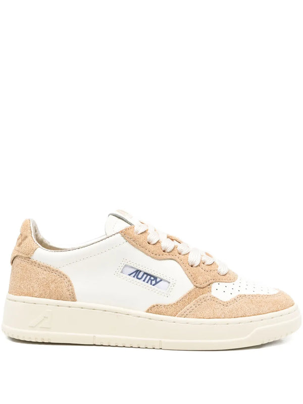 Medalist sneakers