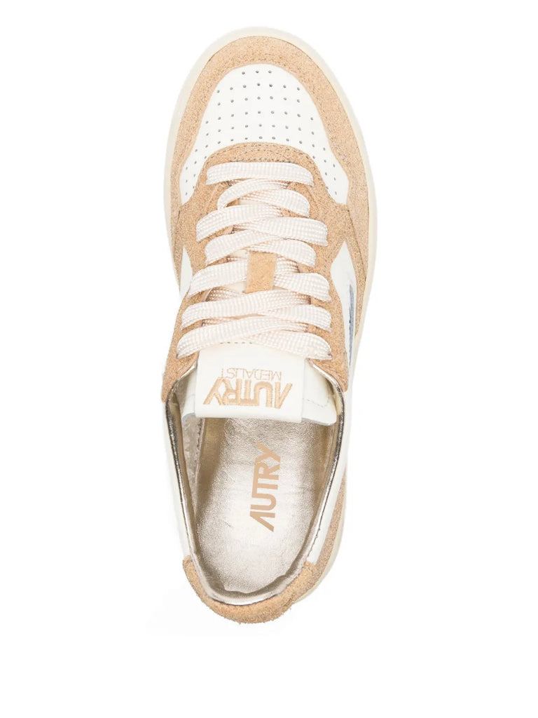 Medalist sneakers