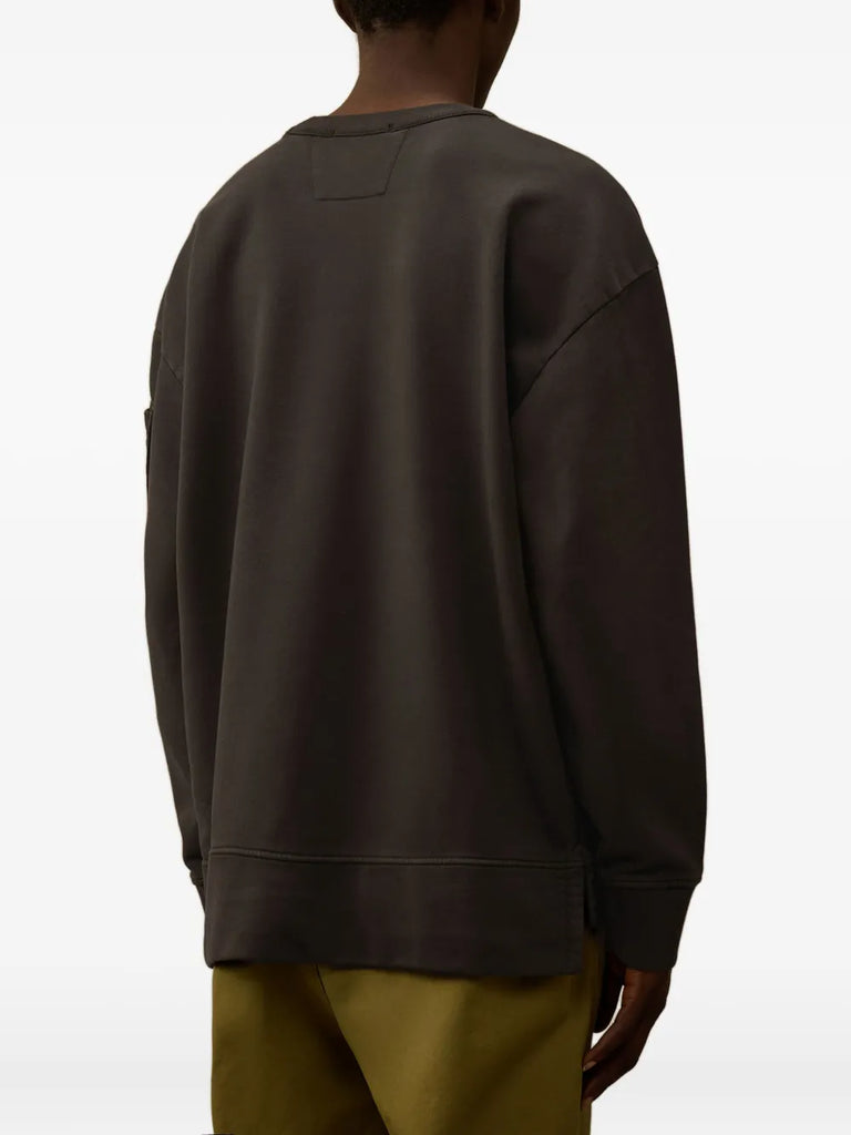 cotton sweatshirt