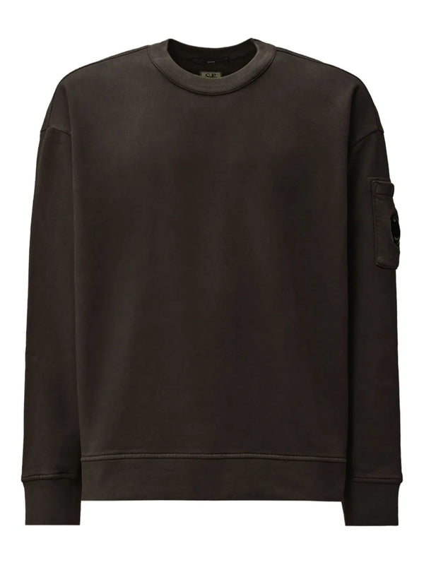 cotton sweatshirt