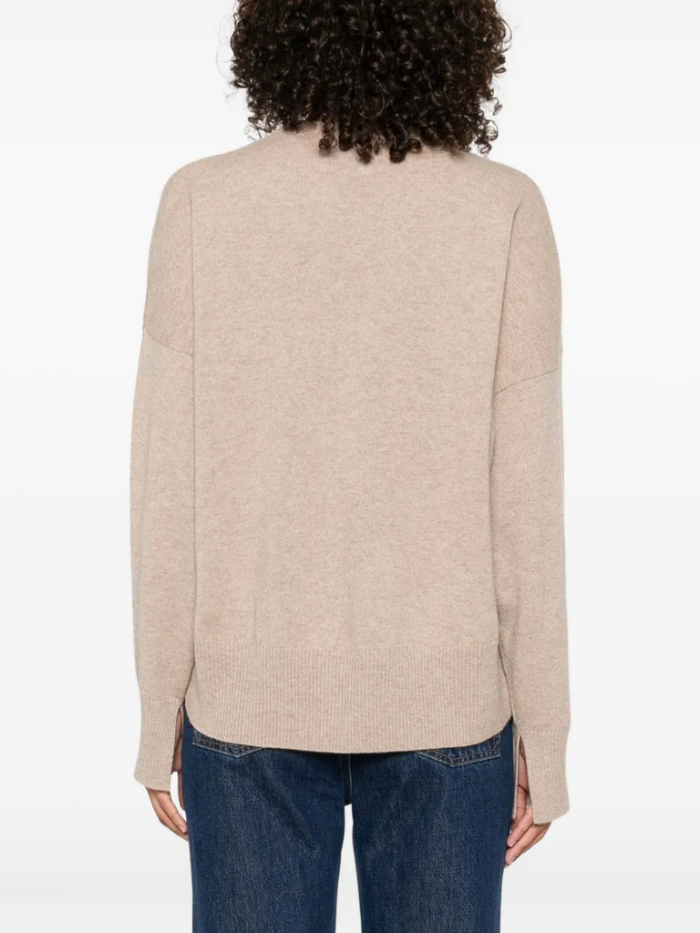 Anaa LDS cashmere sweater