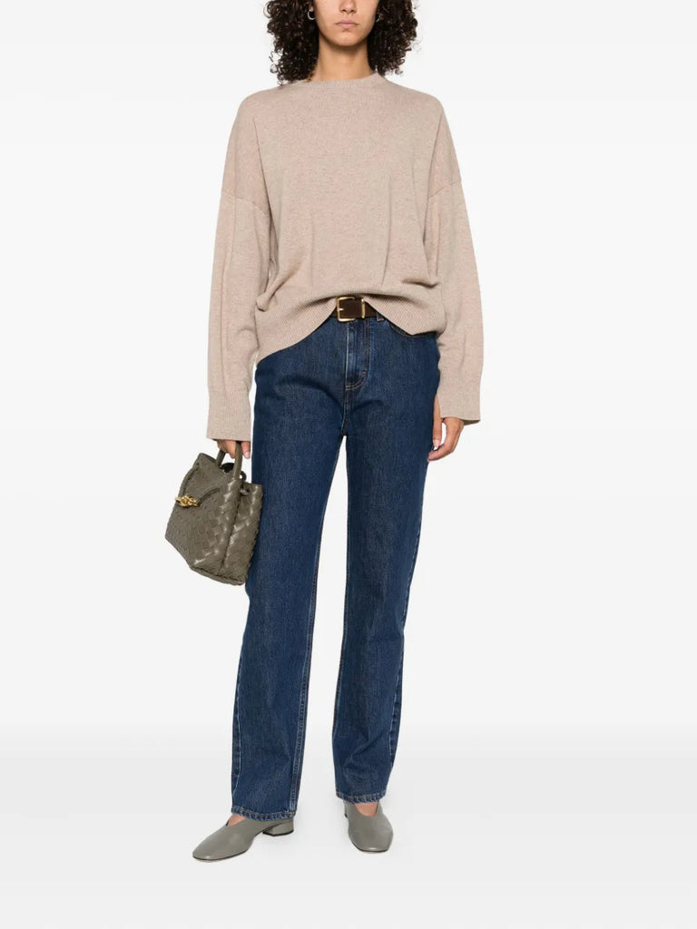 Anaa LDS cashmere sweater