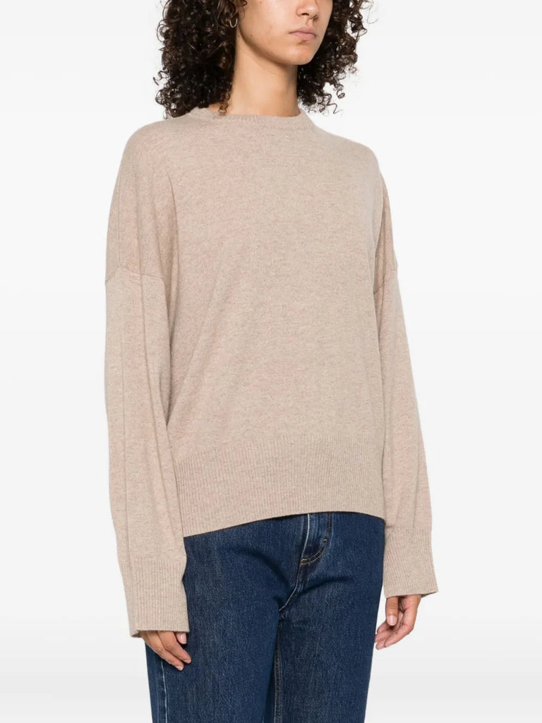 Anaa LDS cashmere sweater