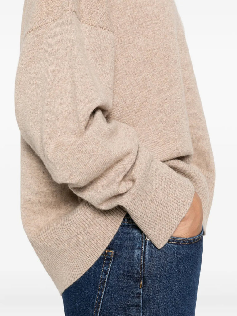 Anaa LDS cashmere sweater