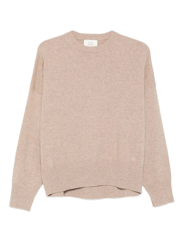 Anaa LDS cashmere sweater