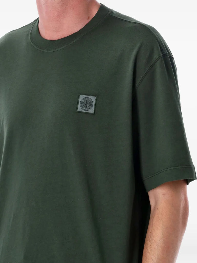 cotton T-shirt