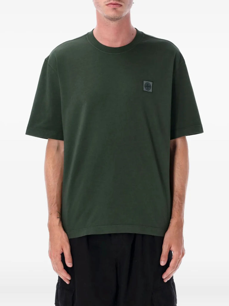 cotton T-shirt